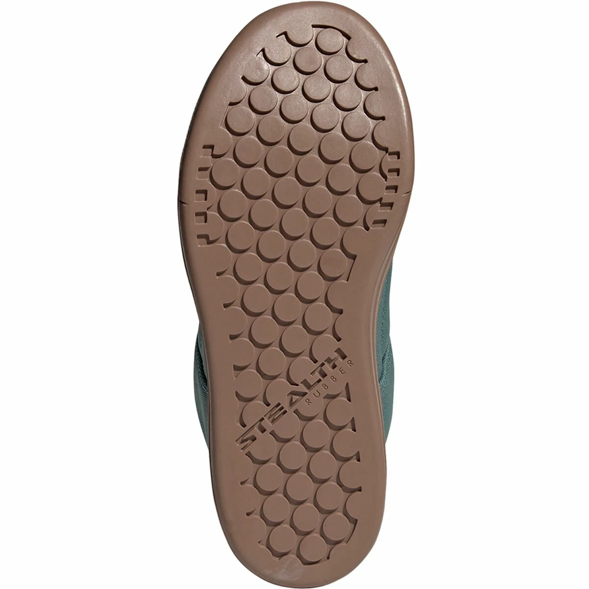 Five Ten Flat Pedal Shoes Freerider Primeblue Cycling Shoe Women's 7 Five Ten Flat Pedal Shoes Freerider Primeblue Cycling Shoe Women's - Image 7