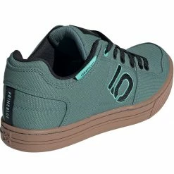 Five Ten Flat Pedal Shoes Freerider Primeblue Cycling Shoe Women's 12 Five Ten Flat Pedal Shoes Freerider Primeblue Cycling Shoe Women's -Ride Concepts Shop ACMIHAEMCOBL D3