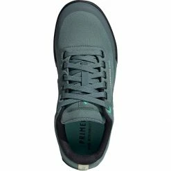 Five Ten Flat Pedal Shoes Freerider Pro Primeblue Cycling Shoe Women's 18 Five Ten Flat Pedal Shoes Freerider Pro Primeblue Cycling Shoe Women's -Ride Concepts Shop ACMIHAEMSA D4