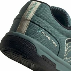 Five Ten Flat Pedal Shoes Freerider Pro Primeblue Cycling Shoe Women's 17 Five Ten Flat Pedal Shoes Freerider Pro Primeblue Cycling Shoe Women's -Ride Concepts Shop ACMIHAEMSA D5