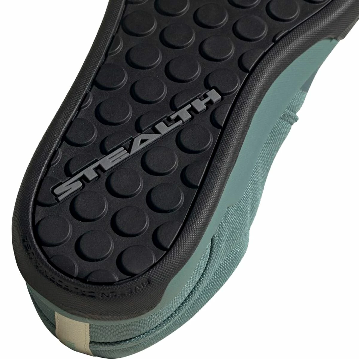 Five Ten Flat Pedal Shoes Freerider Pro Primeblue Cycling Shoe Women's 5 Five Ten Flat Pedal Shoes Freerider Pro Primeblue Cycling Shoe Women's - Image 5