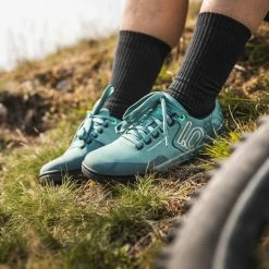 Five Ten Flat Pedal Shoes Freerider Pro Primeblue Cycling Shoe Women's 14 Five Ten Flat Pedal Shoes Freerider Pro Primeblue Cycling Shoe Women's -Ride Concepts Shop ACMIHAEMSA D8