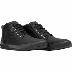 Chrome Road Bike Shoes 415 Work Boot Men's -Ride Concepts Shop ALLBK D3