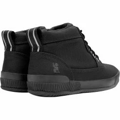 Chrome Road Bike Shoes 415 Work Boot Men's -Ride Concepts Shop ALLBK D6