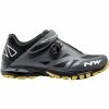 Northwave Mountain Bike Shoes Spider Plus 2 Cycling Shoe Men's