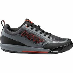Northwave Flat Pedal Shoes Clan Cycling Shoe Men's