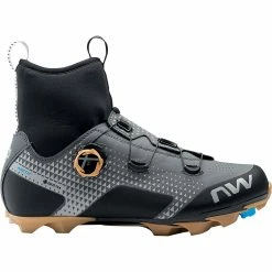 Northwave Mountain Bike Shoes Celsius XC Arctic GTX Cycling Shoe Men's