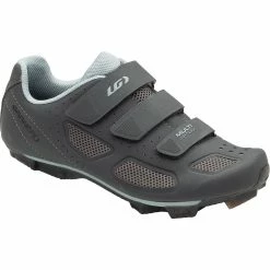 Louis Garneau Mountain Bike Shoes Multi Air Flex II Mountain Bike Shoe Women's