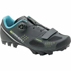 Louis Garneau Mountain Bike Shoes Granite II Cycling Shoe Women's