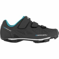 Louis Garneau Mountain Bike Shoes Multi Air Flex Cycling Shoe Men's