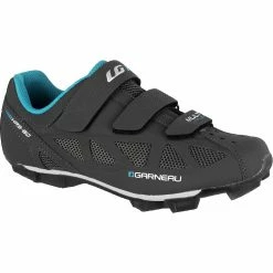 Louis Garneau Mountain Bike Shoes Multi Air Flex Cycling Shoe Men's -Ride Concepts Shop ASP D1 2
