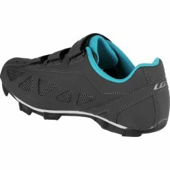 Louis Garneau Mountain Bike Shoes Multi Air Flex Cycling Shoe Men's -Ride Concepts Shop ASP D2 2