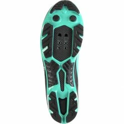 PEARL iZUMi Mountain Bike Shoes X Project Elite Cycling Shoe Women's -Ride Concepts Shop ATL D2