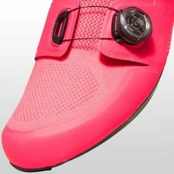 PEARL iZUMi Road Bike Shoes PRO Road Cycling Shoe Men's -Ride Concepts Shop ATORED D10