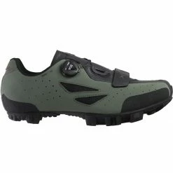 Lake Mountain Bike Shoes MX176 Cycling Shoe Men's