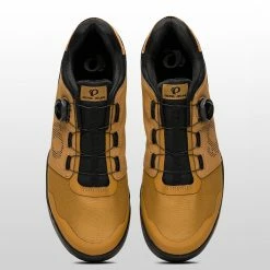 PEARL iZUMi Mountain Bike Shoes X alp Launch SPD Cycling Shoe Men's -Ride Concepts Shop BERBROBLA D4