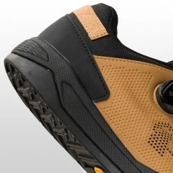 PEARL iZUMi Mountain Bike Shoes X alp Launch SPD Cycling Shoe Men's -Ride Concepts Shop BERBROBLA D7