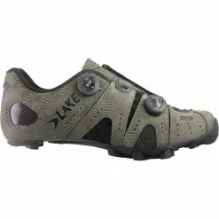 Lake Mountain Bike Shoes MX241 Endurance Cycling Shoe Men's