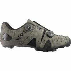 Lake Mountain Bike Shoes MX241 Endurance Wide Cycling Shoe Men's