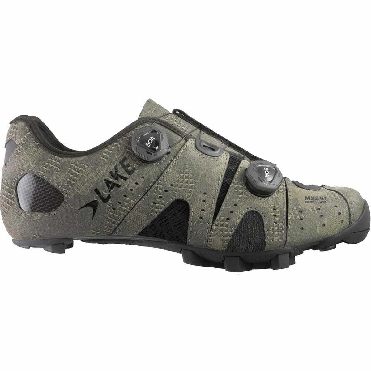 Lake Mountain Bike Shoes MX241 Endurance Wide Cycling Shoe Men's 1 Lake Mountain Bike Shoes MX241 Endurance Wide Cycling Shoe Men's