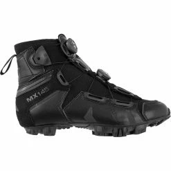 Lake Mountain Bike Shoes MX145 Cycling Shoe Men's