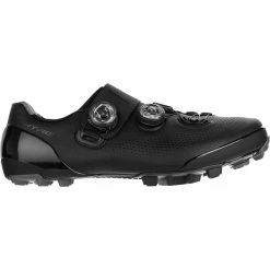 Shimano Mountain Bike Shoes SH XC9 S PHYRE Wide Cycling Shoe Men's