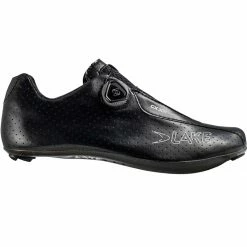 Lake Road Bike Shoes CX301 Cycling Shoe Extra Wide Men's