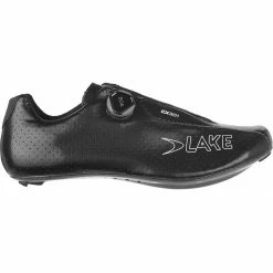 Lake Road Bike Shoes CX301 Xtra Wide Cycling Shoe Men's