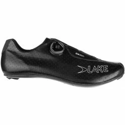 Lake Road Bike Shoes CX301 Cycling Shoe Men's -Ride Concepts Shop BK 35
