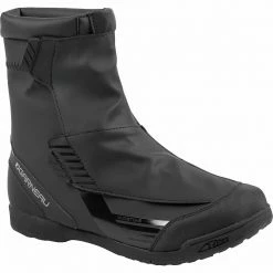 Louis Garneau Road Shoe Covers Mudstone Cycling Shoe Men's