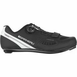 Louis Garneau Road Bike Shoes Ruby II Cycling Shoe Women's -Ride Concepts Shop BK 50