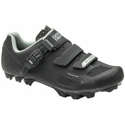 Louis Garneau Mountain Bike Shoes Slate II Cycling Shoe Men's