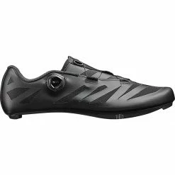 Mavic Road Bike Shoes Cosmic SL Ultimate Cycling Shoe Men's
