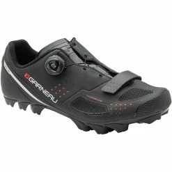 Louis Garneau Mountain Bike Shoes Granite II Cycling Shoe Men's