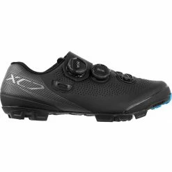 Shimano Mountain Bike Shoes SH XC7 Wide Cycling Shoe Men's