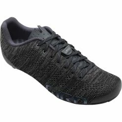 Giro Road Bike Shoes Empire E70 Knit Cycling Shoe Women's -Ride Concepts Shop BKHE D1