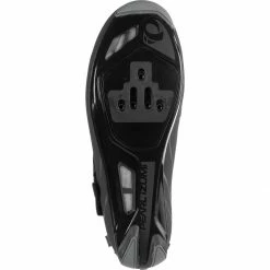 PEARL iZUMi Triathlon Shoes Tri Fly Select V6 Cycling Shoe Men's -Ride Concepts Shop BKSHAGRE D2