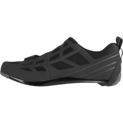 PEARL iZUMi Triathlon Shoes Tri Fly Select V6 Cycling Shoe Men's -Ride Concepts Shop BKSHAGRE D3