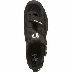 PEARL iZUMi Triathlon Shoes Tri Fly Select V6 Cycling Shoe Men's -Ride Concepts Shop BKSHAGRE D4