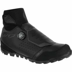 Shimano Mountain Bike Shoes SH MW701 Cycling Shoe Men's -Ride Concepts Shop BK D1 10