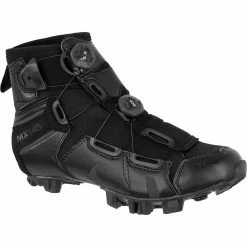 Lake Mountain Bike Shoes MX145 Cycling Shoe Men's -Ride Concepts Shop BK D1 16