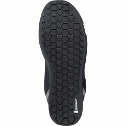 Northwave Flat Pedal Shoes Tribe Cycling Shoe Men's -Ride Concepts Shop BK D1