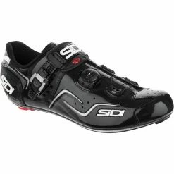 Sidi Road Bike Shoes Kaos Carbon Cycling Shoe Men's -Ride Concepts Shop BK D1 26