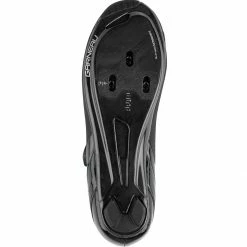 Louis Garneau Road Bike Shoes Carbon LS 100 III Cycling Shoe Men's -Ride Concepts Shop BK D1 31