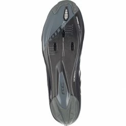 Scott Road Bike Shoes Road RC Ultimate Cycling Shoe Men's -Ride Concepts Shop BK D1 33