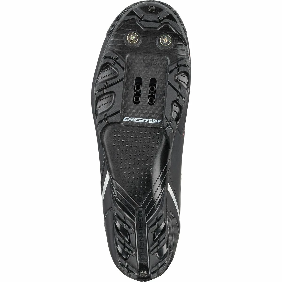 Louis Garneau Mountain Bike Shoes Granite II Cycling Shoe Men's 3 Louis Garneau Mountain Bike Shoes Granite II Cycling Shoe Men's - Image 3