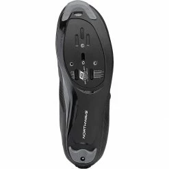 Northwave Road Bike Shoes Storm Cycling Shoe Men's -Ride Concepts Shop BK D1 36