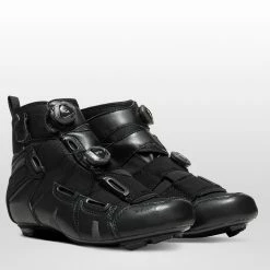 Lake Road Bike Shoes CX145 X Cycling Shoe Men's -Ride Concepts Shop BK D1 9