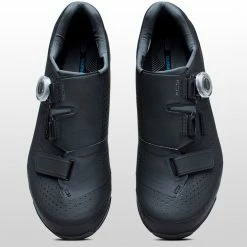 Shimano Mountain Bike Shoes SH XC5 Mountain Bike Shoe Men's -Ride Concepts Shop BK D10 1