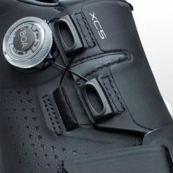 Shimano Mountain Bike Shoes SH XC5 Mountain Bike Shoe Men's -Ride Concepts Shop BK D12 2